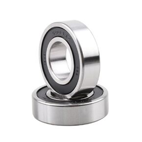 2PCS Deep Groove Ball Bearing TD 6210 6211 6212 6213 6214 2RZ High Speed Precision Motor Bearings(TD6211-2RZ) in Kuwait