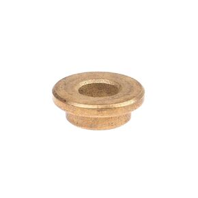 Small Sealed Steel Ball Bearing 5pcs 1/2/3/4/5mm Mini Brass Bushing Shaft Rudder Flange Shafting Sleeve Bearing for Accessories(Type 10) in Kuwait