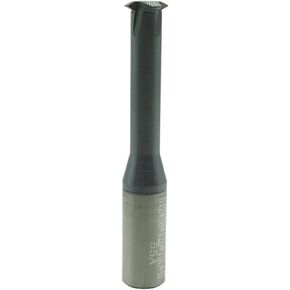 Single Tooth Spiral Milling Cutter 55 Degrees Tungsten Carbide Thread End Mill 1/4 1/2 3/8 3/4 Inch CNC Router Bits(D3.5 10 D4 L50) in Kuwait