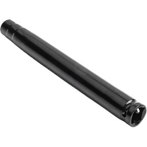 Ceiling Leveling Sleeve 1/2 Inch Drive Lengthening Hollow Hexagon Socket For Screw Nut Chrome-Vanadium Steel Extension Tool For Drilling And Leveling Projects(10mm) in Kuwait