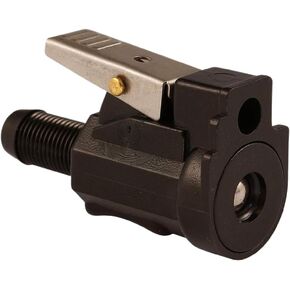 3/8 Inch Barb Female Fuel Line Quick Connector Compatible with Mercury Outboard 22-13563A6 22-13563Q7 22-13563T7 in Kuwait