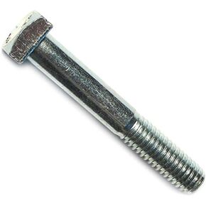 Hard-to-Find Fastener 014973400279 Square Head Bolts, 3/8-16 x 2-1/2-Inch, 10-Piece in Saudi Arabia