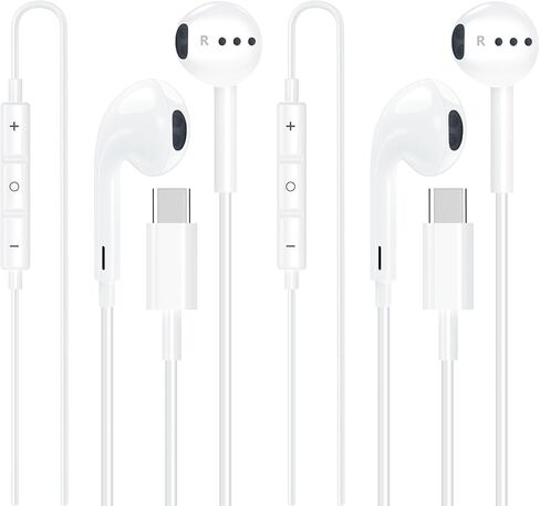 كيبل شحن سريع USB C الى لايتنينج معتمد من ابل بطول 6.6 قدم يدعم توصيل الطاقة لجوال ايفون 12 برو و11 ماكس واكس اس واكس ار و8 بلس وايباد برو وايربودز برو in Kuwait
