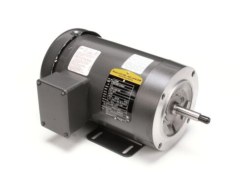 115589 Motor, 3 hp, M/60/3 Jet Tec, 32" Height, 24" Width, 12" Length in Kuwait