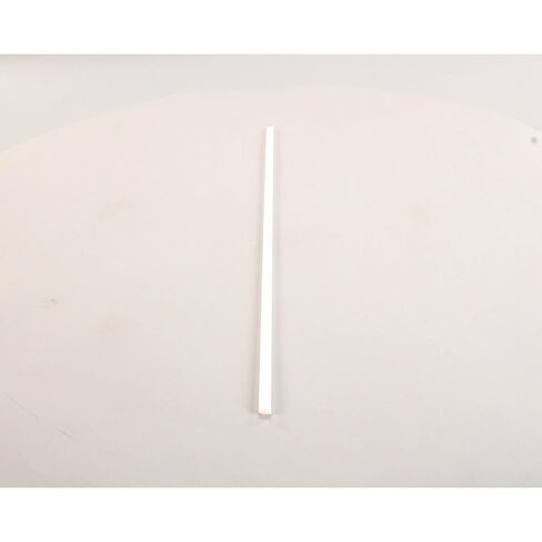 Jackson Door Glide، Uhmw Es2000 5700-111-33-59 - قطعة غيار أصلية من صانع المعدات الأصلية in Kuwait