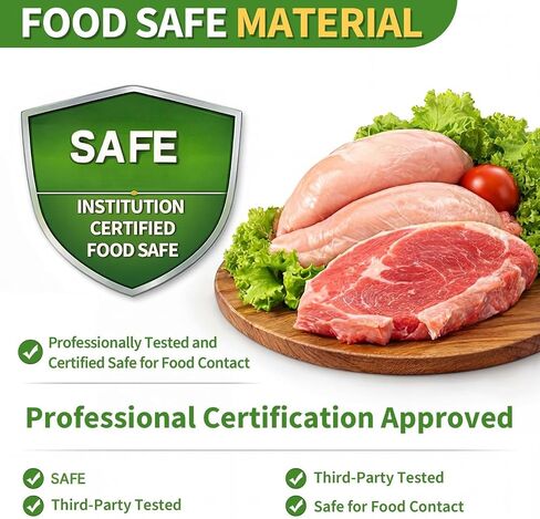 Feifeiya أكياس كبيرة جدًا لتركيا يتقلص 15 قطعة 18 × 32 بوصة أكياس انكماش حرارية للدواجن شفافة مع أربطة مضغوطة، قش للعائلة والدجاج والأرانب وتخزين اللحوم in Kuwait