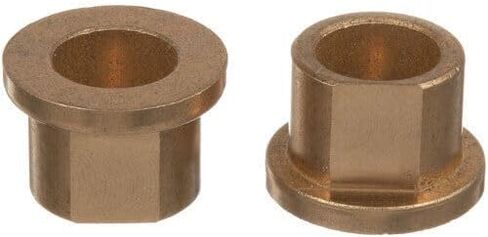 Replacement for fits Blodgett Hinge Bushings (Set Of 2) 5/8 Id X 7/8 Od 90004 in Kuwait