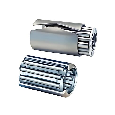 431060 محمل أسطواني مستقيم 1 بوصة معرف × 1-15/16 بوصة OD × 2-1/2 بوصة طويلة - دقة عالية ومتانة للتطبيقات الصناعية in Kuwait