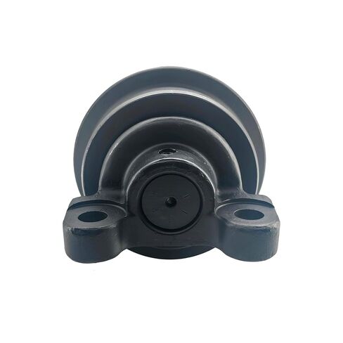 Bottom Roller 69788-21700 Replacement for Kubota KH90 KH101 KX101 Backhoe Loader Excavator 68658-21750 in Kuwait