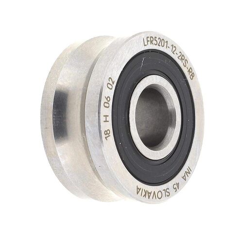 INA Track Roller LFR5201-12 -2RSRB ID 12mm AD 35mm Width 15,9mm in Kuwait