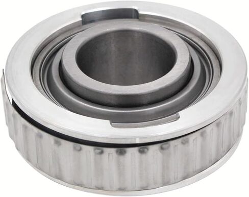 803099T1 Bellows Kit for MerCruiser Alpha 1 Gen 2 Stern Drives Transom Seal, Include 816431A1 U-Joint Bellows & 94996Q2 Gasket Kit, Repaces 18-8206, 30-803099T1 in Kuwait