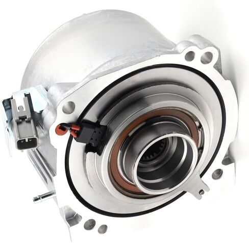 NEW Rear Differential Viscous Coupling Fits 09-14 Venza 2.7L 3.5L 41303-68013 CA in Kuwait