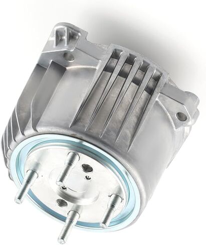 NEW Rear Differential Viscous Coupling Fits 09-14 Venza 2.7L 3.5L 41303-68013 CA in Kuwait