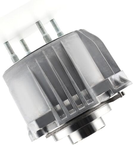 NEW Rear Differential Viscous Coupling Fits 09-14 Venza 2.7L 3.5L 41303-68013 CA in Kuwait