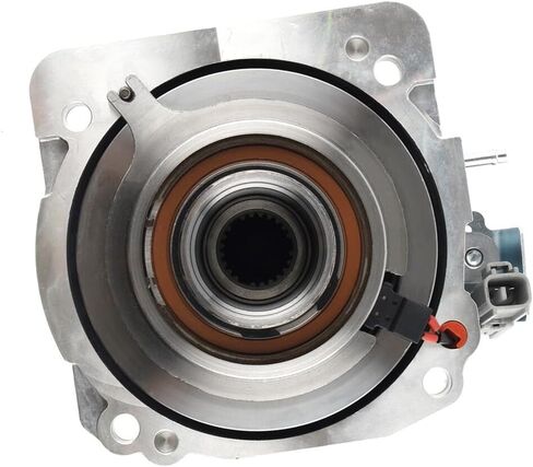 NEW Rear Differential Viscous Coupling Fits 09-14 Venza 2.7L 3.5L 41303-68013 CA in Kuwait