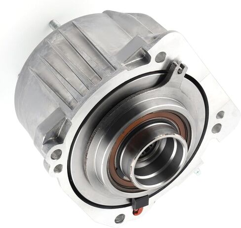 NEW Rear Differential Viscous Coupling Fits 09-14 Venza 2.7L 3.5L 41303-68013 CA in Kuwait