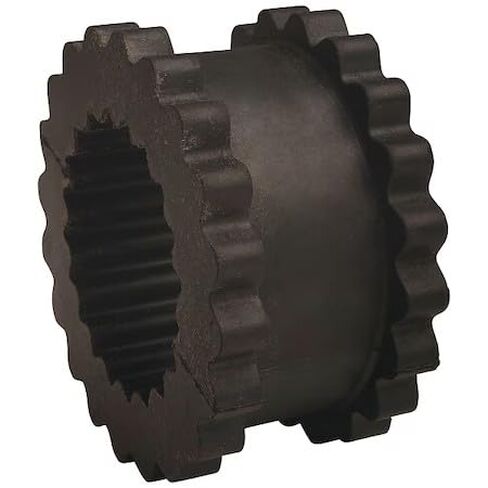 3J Sleeve Coupling Insert for TB Woods, Size 3, Max 200 RPM in Kuwait