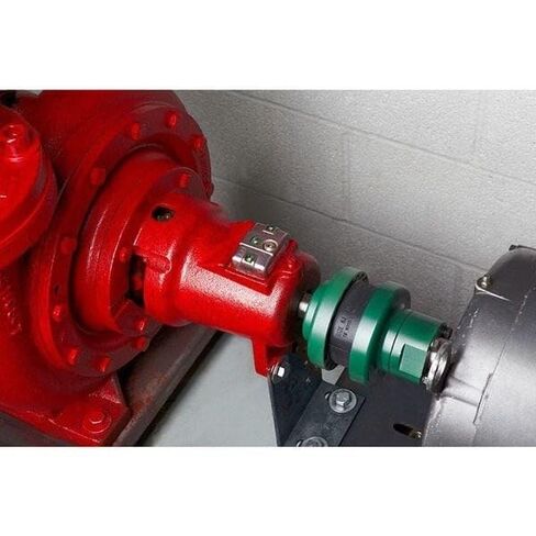 3J Sleeve Coupling Insert for TB Woods, Size 3, Max 200 RPM in Kuwait