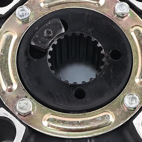 Rubber Coupling KRJ2312 KRJ-2312 Compatible with JCB JS200 JS210 JS220 JS240 JS260 JS280 JS300 JS330 in Kuwait