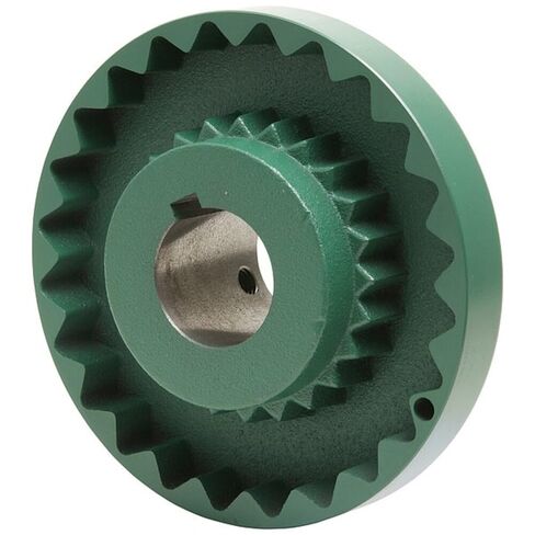 Sleeve Coupling Flange,1-1/8" in Kuwait