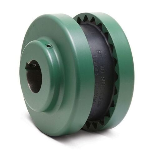 Sleeve Coupling Flange,1-1/8" in Kuwait