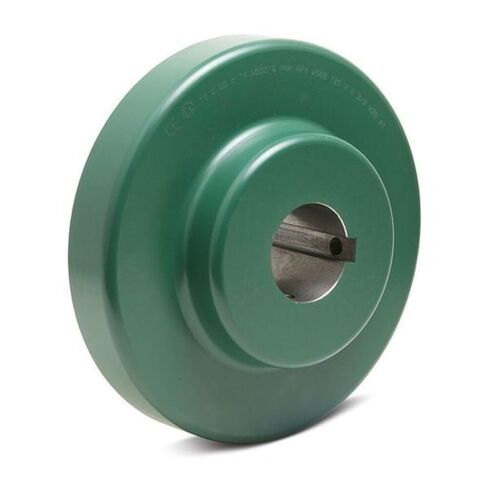 Sleeve Coupling Flange,1-1/8" in Kuwait