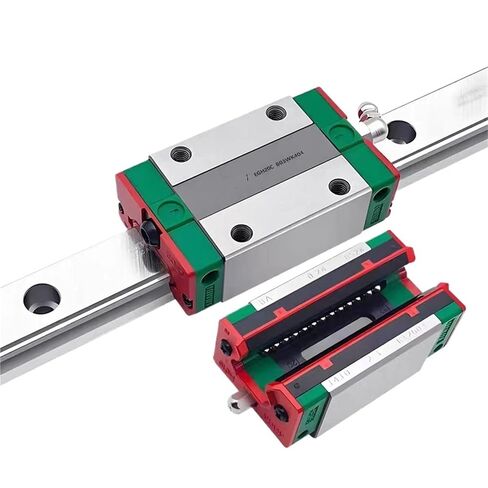 1pcs EGH Series EGH15CA EGH15 EGH15C EGH20CA EGH25CA EGH20C EGH25C EGH20 EGH25 EGH30CA EGH35CA(EGH20CA) in Kuwait