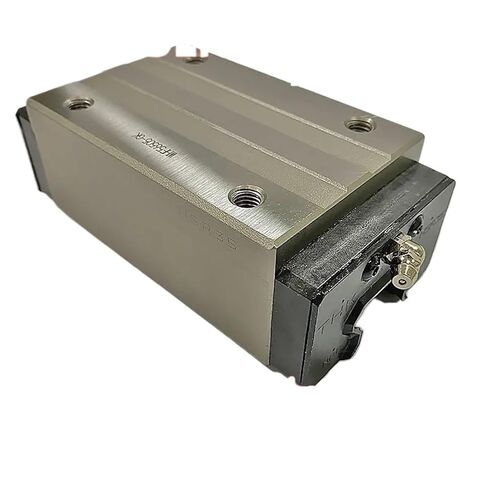 1pc Linear Guide Slider HSR35LR Block in Kuwait