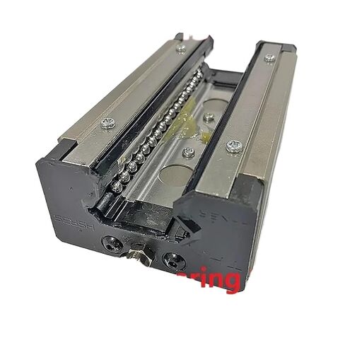 1pc Linear Guide Slider HSR35LR Block in Kuwait