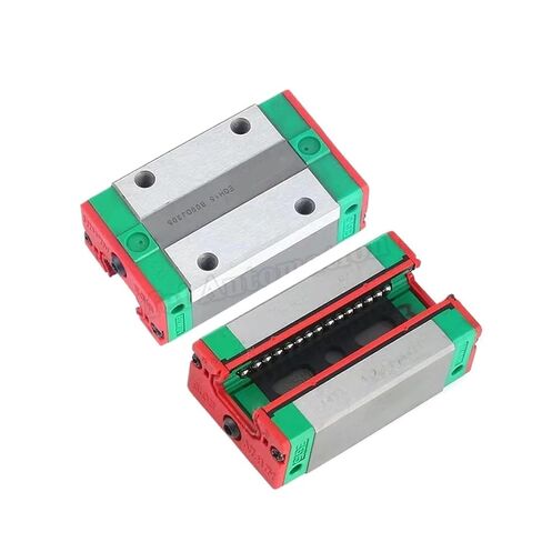 1pcs EGH15CA Slider EGH Series EGH15 Linear Guides Slider Carriage CNC DIY Parts in Kuwait