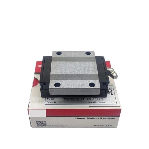 1 قطعة SSR25XTB تحمل SSR25 SSR25XTB1UU كتلة SSR25XTB1SS SSR25XTBUU SR25TB SSR دليل خطي المنزلق in Kuwait