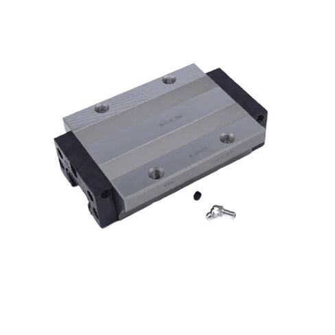 1pc Linear Guide Slider SHS35C Block in Kuwait