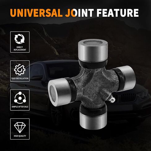 5-648X U-Joint Kit for 1330/1350 Series Universal Joint (OSR) in Kuwait