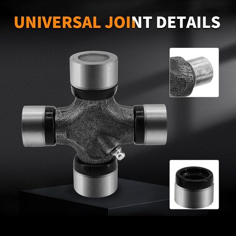 5-648X U-Joint Kit for 1330/1350 Series Universal Joint (OSR) in Kuwait