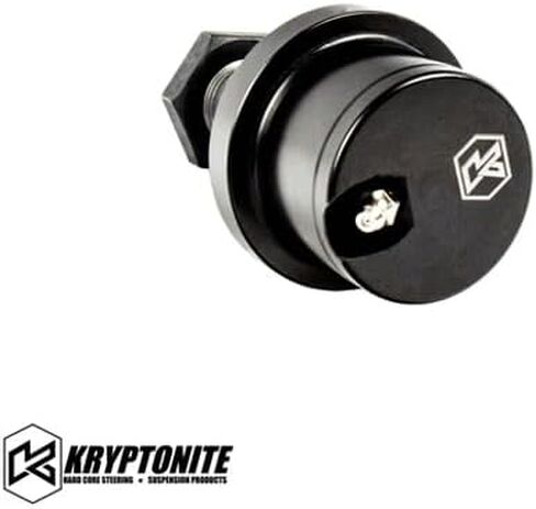 Kryptonite Upper & Lower Ball Joint Set for Ram 2500/3500 (2014-2024) in Kuwait