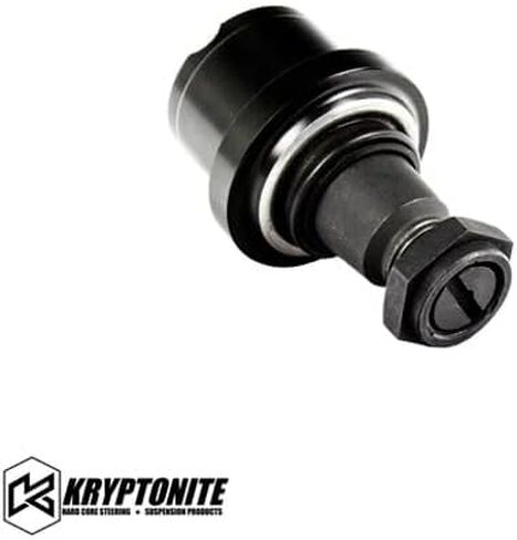 Kryptonite Upper & Lower Ball Joint Set for Ram 2500/3500 (2014-2024) in Kuwait