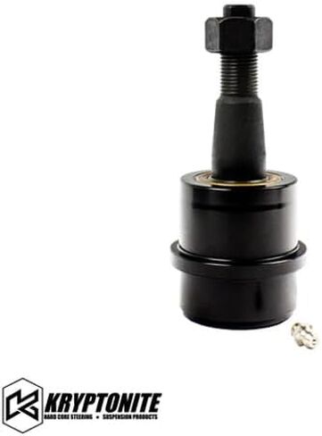 Kryptonite Upper & Lower Ball Joint Set for Ram 2500/3500 (2014-2024) in Kuwait