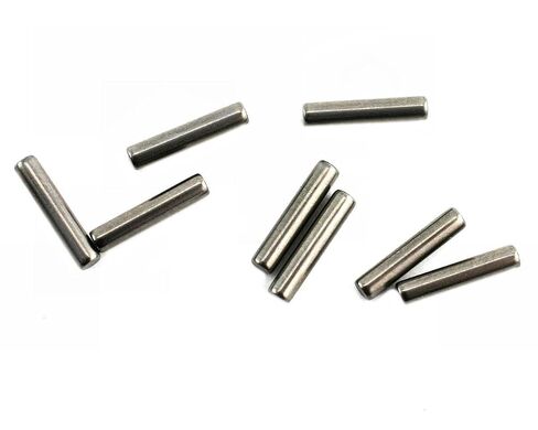 T0215 دبوس مشترك 2 × 9.8 مم (8 قطع) in Kuwait