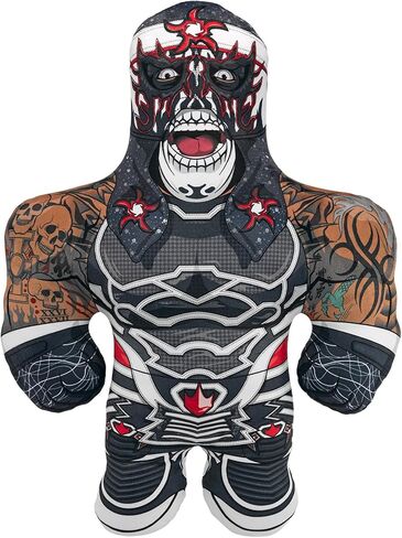 Bleacher Creatures WWE Iron Sheik 24" Bleacher Buddy - Soft Plush Toy in Kuwait