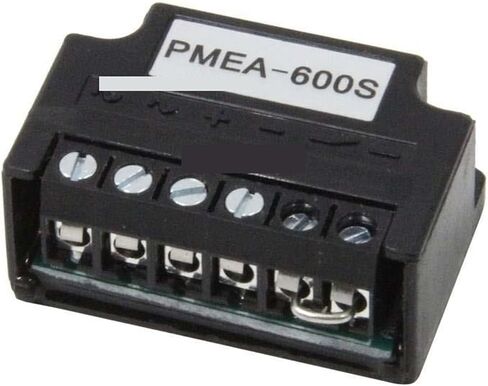 CAARLA مقوم الفرامل PMEA-600-S مقوم نصف موجة محرك الفرامل المعدل جهاز إمداد الطاقة in Kuwait