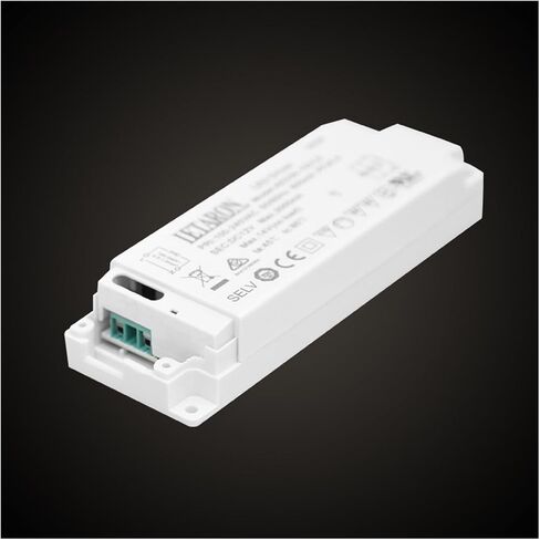 36W12V Constant Voltage Driver Power Supply AED36-12VLS Light Strip Light Power Supply Mirror Light Cabinet Light Power Supply in Kuwait