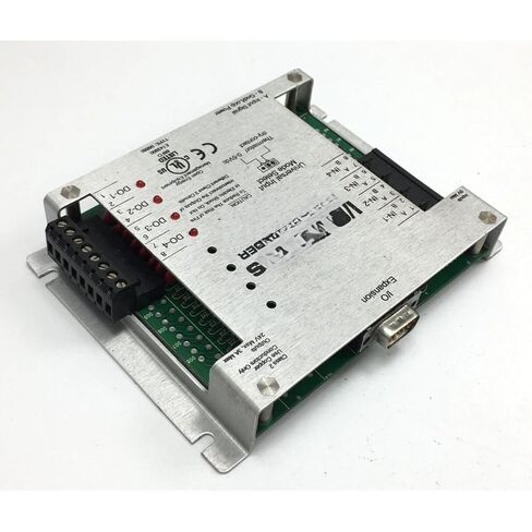 Replacement for Automated Logic Point Expander I/O X440s Point Expander Used #D583 in Kuwait