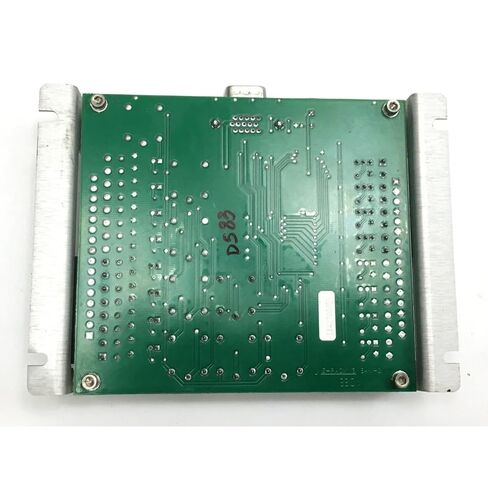 Replacement for Automated Logic Point Expander I/O X440s Point Expander Used #D583 in Kuwait