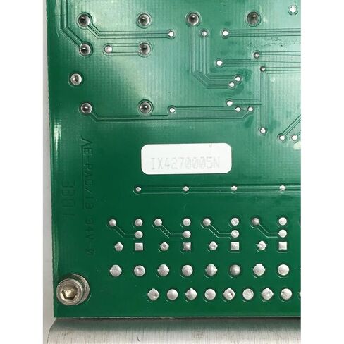 Replacement for Automated Logic Point Expander I/O X440s Point Expander Used #D583 in Kuwait