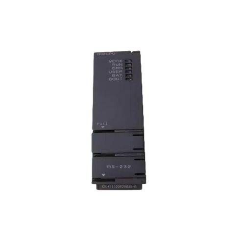 PLC Module Q02CPU Q01CPU Q12PRHCPU Q25PRHCPU Q06CCPU-V(Q02CPU) in Kuwait