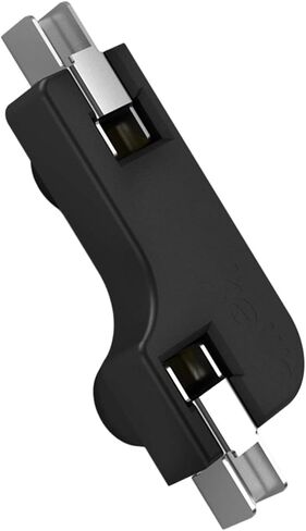Hot Swap Socket Mechanical Keyboard PCB Switch Hot-swappable Connector Replacement Accessory DIY Sip Socket Suitable for Computer Keyboard, 20Pcs in Kuwait
