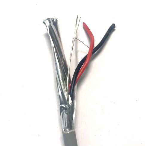 Belden 5300FE 18/2 Shielded Control Cable 1000 Ft in Kuwait