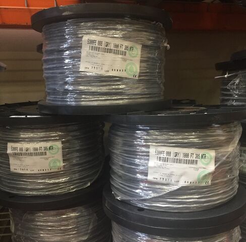 Belden 5300FE 18/2 Shielded Control Cable 1000 Ft in Kuwait