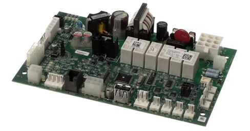 Control Board for Manitowoc LCE 000015208 with Instructions, Indigo NXT in Kuwait