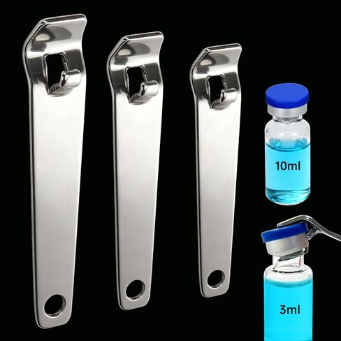 5ml Protective Vial Caps, Silicone Peptide Storage Caps for 5ml 10ml 30ml Glass Vials, Reusable Vial Covers for Peptide Storage, Leak-Proof Dust-Proof Cap (10Pcs / 10Colors) in Kuwait